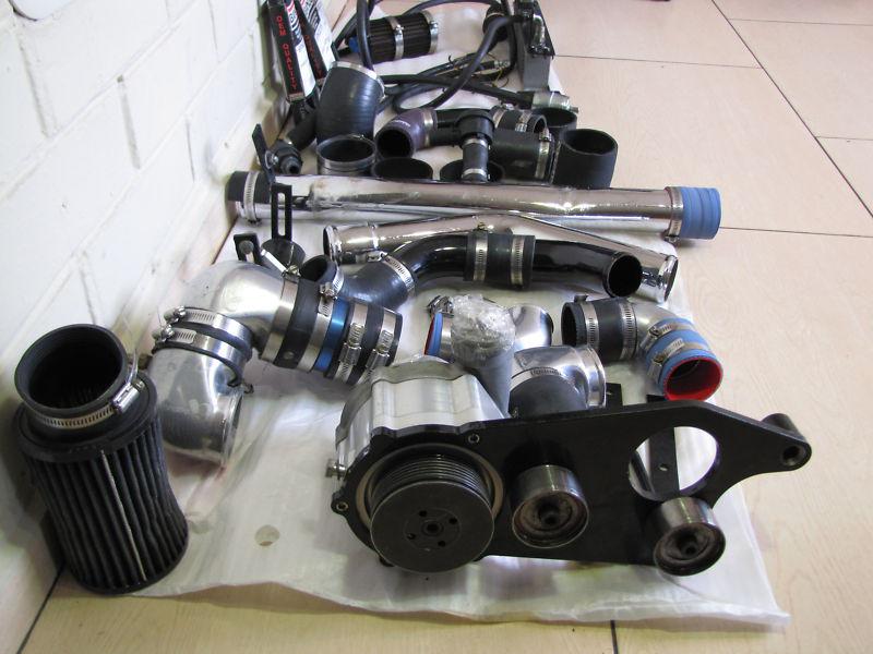 Purchase Rotrex Supercharger kit Active Autowerke C30 for BMW M3 E36