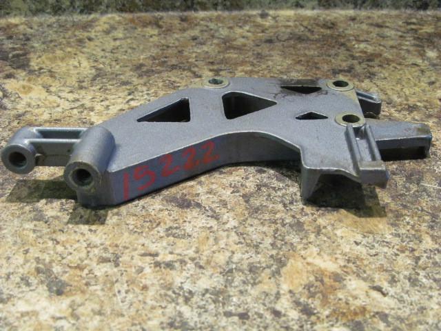 Johnson evinrude starboard starter bracket 1968-79 18 20 25 hp 312009 **15222**