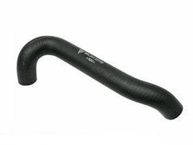 Porsche oil breather hose to engine breather cover, 964.207.327.00 c2/c4 (89-94)