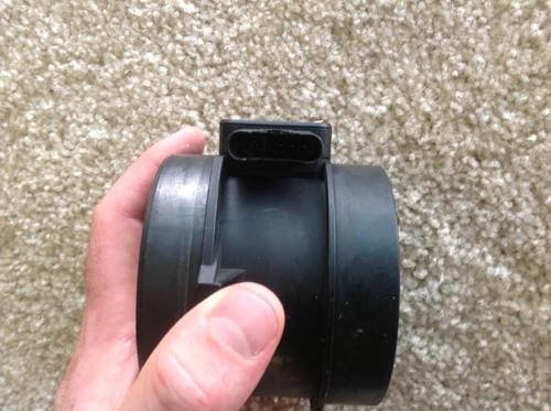 bmw e46 MAF sensor, US $30.00, image 4