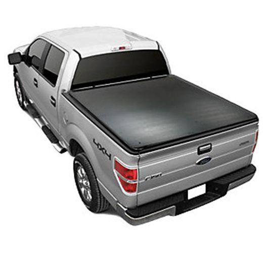 Garage pro tonneau cover new chevy full size truck fiberglass tc8002