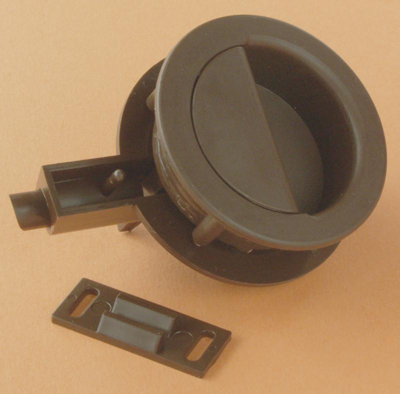 Rv designer h261 shurlatch