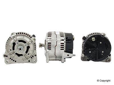 Wd express 701 54015 787 alternator/generator-ppr remanufactured alternator