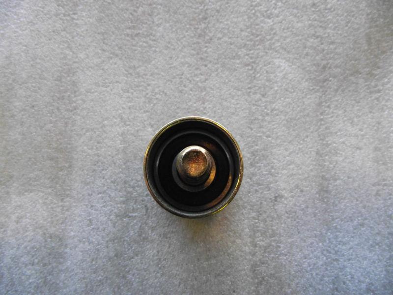 New vw beetle  timing belt roller 