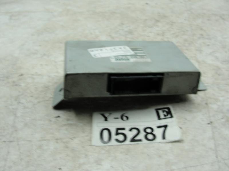 Purchase 02 03 FREELANDER ECM TRANSMISSION CONTROL MODULE COMPUTER TCM THRU VIN 3A224999 in