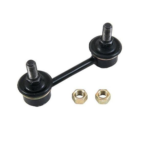Suspension stabilizer bar link front 98-01 cardex 0k2a5 34 150b for kia sephia