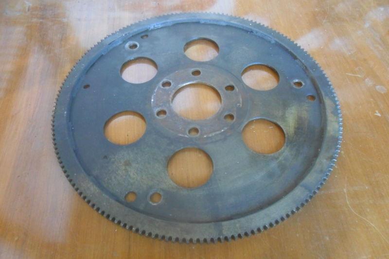 Buy Oldsmobile Flexplate Flywheel 330 Engine in Paw Paw, Illinois, US