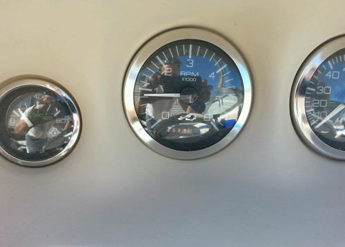 1997 sea ray 210, US $9,000.00, image 5