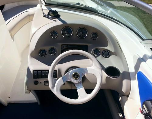 1997 sea ray 210, US $9,000.00, image 6