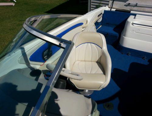 1997 sea ray 210, US $9,000.00, image 7