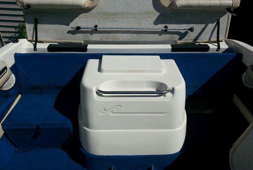 1997 sea ray 210, US $9,000.00, image 10