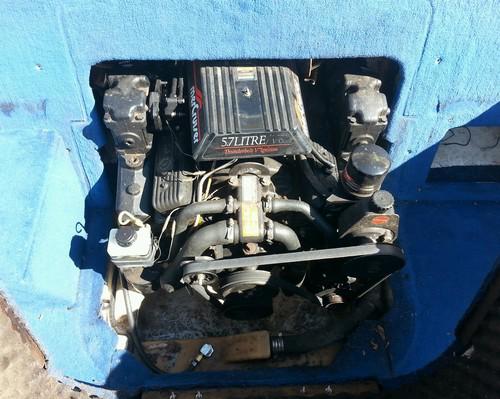 1997 sea ray 210, US $9,000.00, image 11