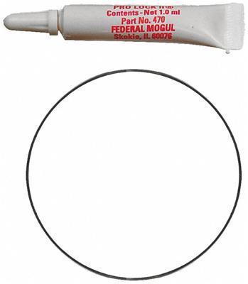 Fel-pro repair sleeve harmonic balancer steel chevy big block each