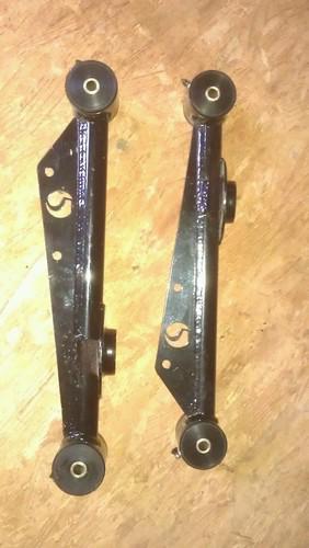 79-04 mustang rear lower control arms