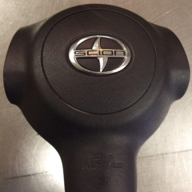 Buy Toyota Scion TC Xa Xb Driver Airbags Airbag 04 05 06 07 08 09 OEM