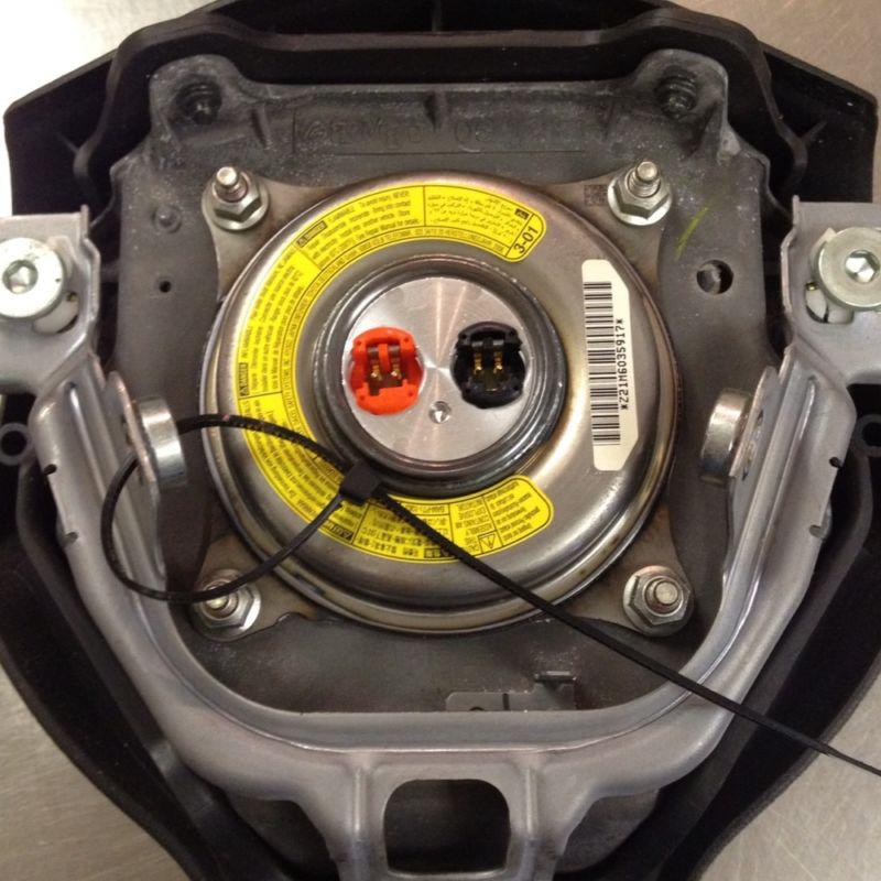 Buy Toyota Scion TC Xa Xb Driver Airbags Airbag 04 05 06 07 08 09 OEM