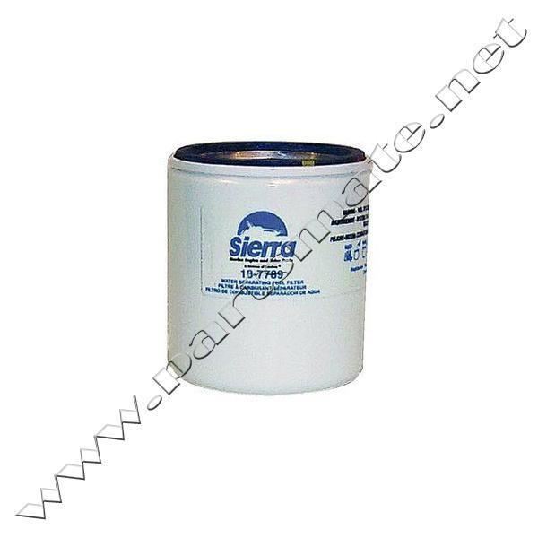 Buy Sierra 7789 Filter Replacement H 20 OMC & Volvo Style Fuel Water