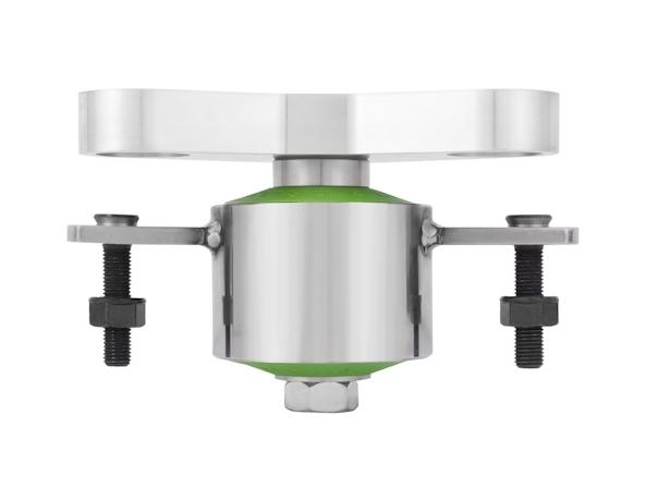 Drop engineering 2009+ nissan 370z transmission mount vq37vhr nismo z34 