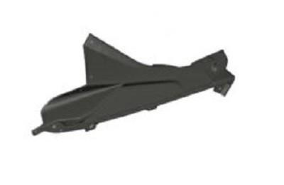 Bmw genuine motorcycle hp carbon badge holder s1000rr k46