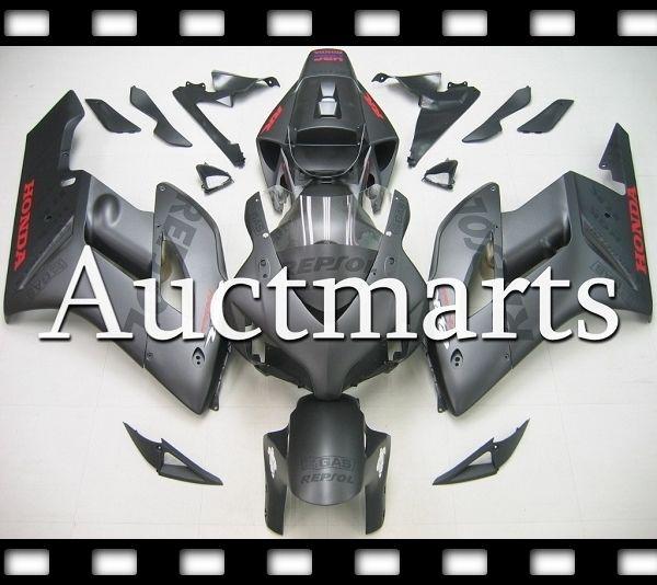 Fit honda 04 05 cbr1000rr cbr 1000 rr 2004 2005 fairing kit abs plastics d44 a1