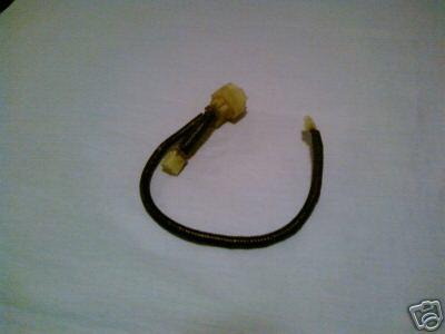 88-91 honda civic crx dohc zc distributor adapter obd0 