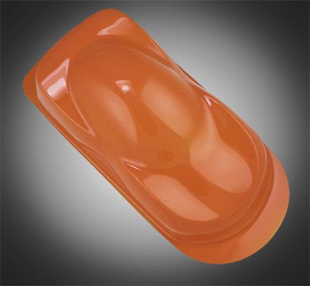 32oz. auto air fluorescent hot orange