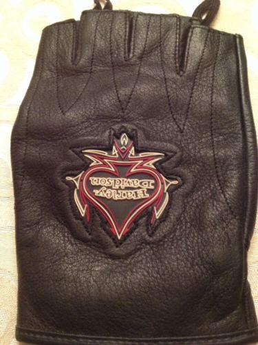Harley davidson gloves