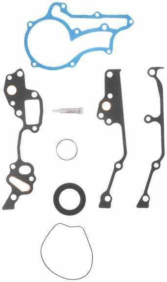 Fel-pro gaskets fpg tcs45933 - timing cover gasket set