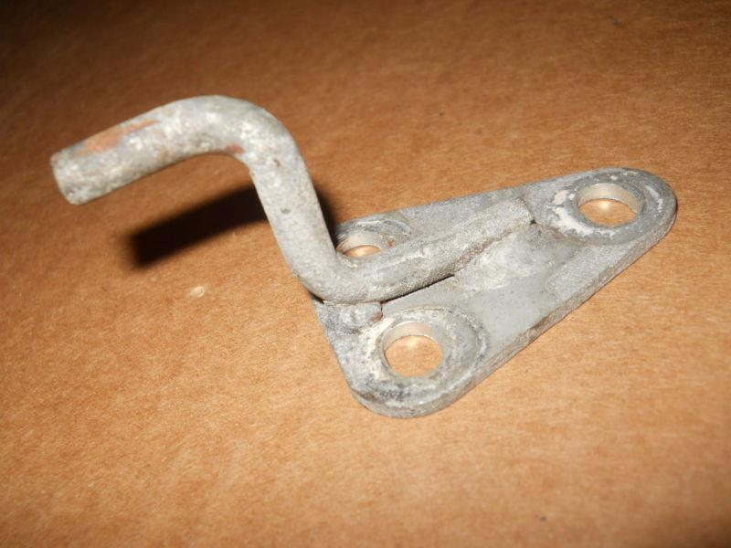 Buy Alfa Romeo Giulia Sprint GT / GTV TRUNK LATCH HOOK in Cornwall