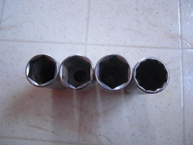 Spark Plug Sockets, US $4.99, image 2