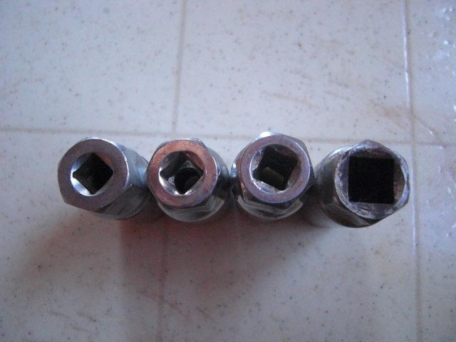 Spark Plug Sockets, US $4.99, image 3