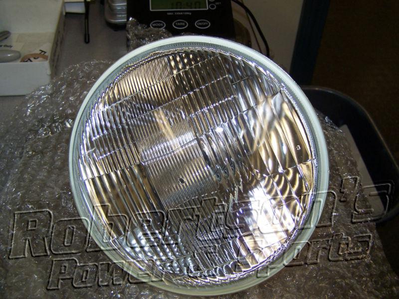 Yamaha tribar headlight - v-star  650/1100 motorcycles str-4wm45-10-00 