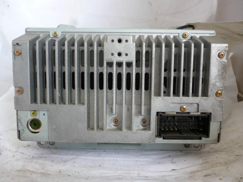 06-08 Kia Sedona 07 Entourage Radio Cd Player 96140-4D100VA *, US $100.00, image 4