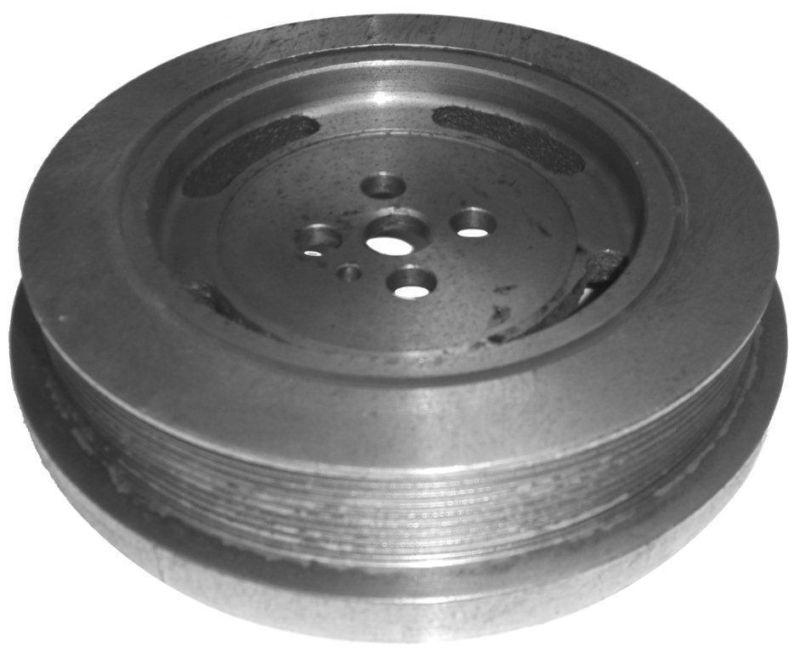 2003 2004 2005 2006 2007 dodge ram 2500 5.9l diesel harmonic balancer ***new***