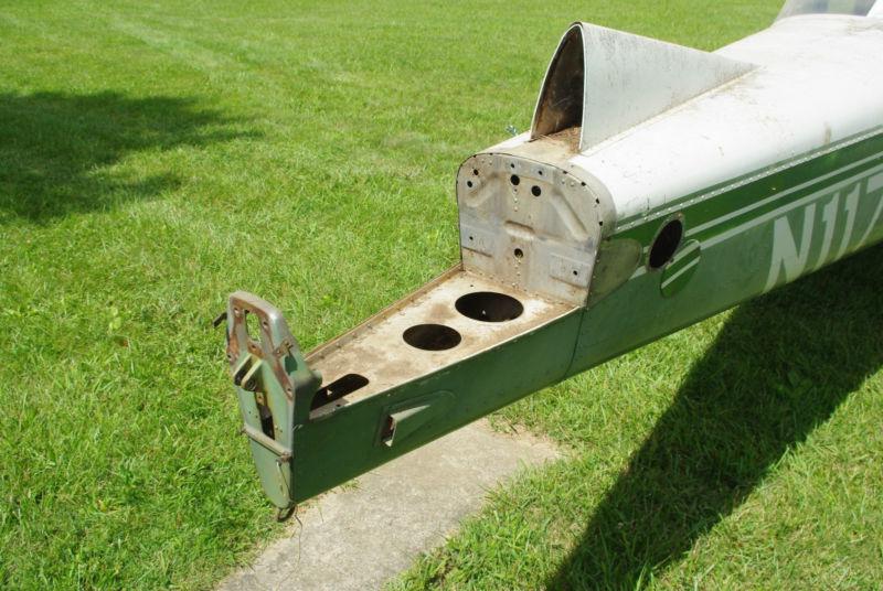1966 Cessna 172 G Fuselage , US $2,800.00, image 6