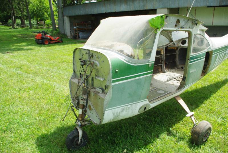 1966 Cessna 172 G Fuselage , US $2,800.00, image 8