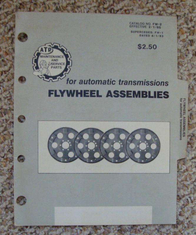 Buy ATP Maintenance and Service Parts for Automatic Transmission