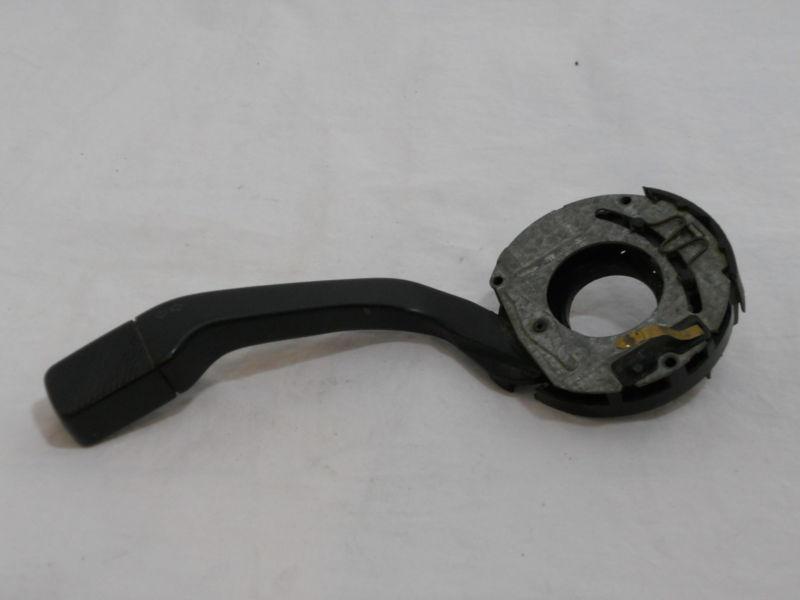 Buy Volkswagen Golf Jetta Turn Signal Stalk OEM in Roanoke, Virginia