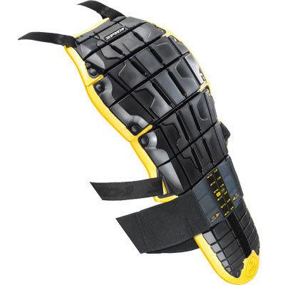 New spidi evo adult back armor, (lev. 2)