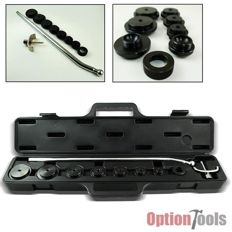 Buy Motor Engine Freeze Plug Remover Installer Removal Tool Automotive Ball Swivel in Rowland