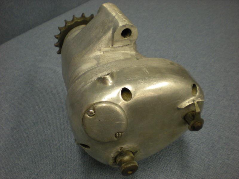 Buy NORTON 750 COMMANDO GEARBOX in Midland, North Carolina, US, for US