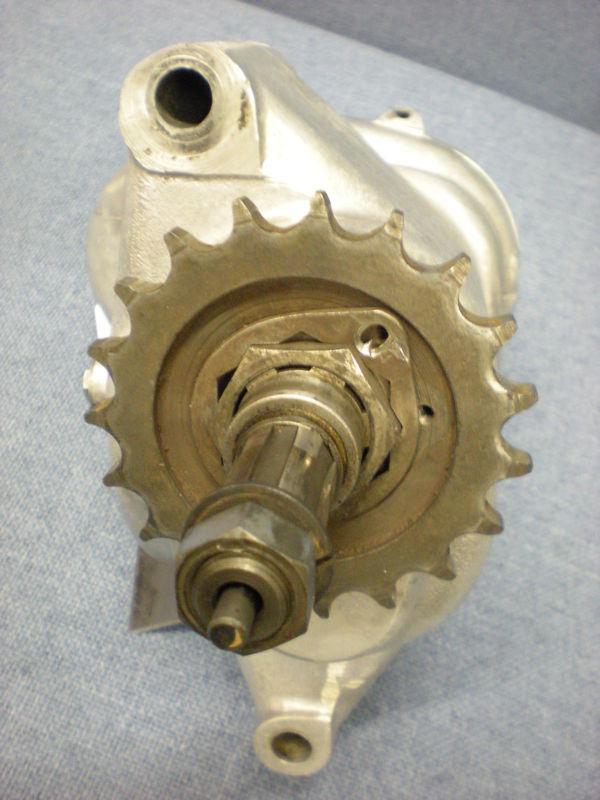 NORTON 750 COMMANDO GEARBOX, US $125.00, image 4