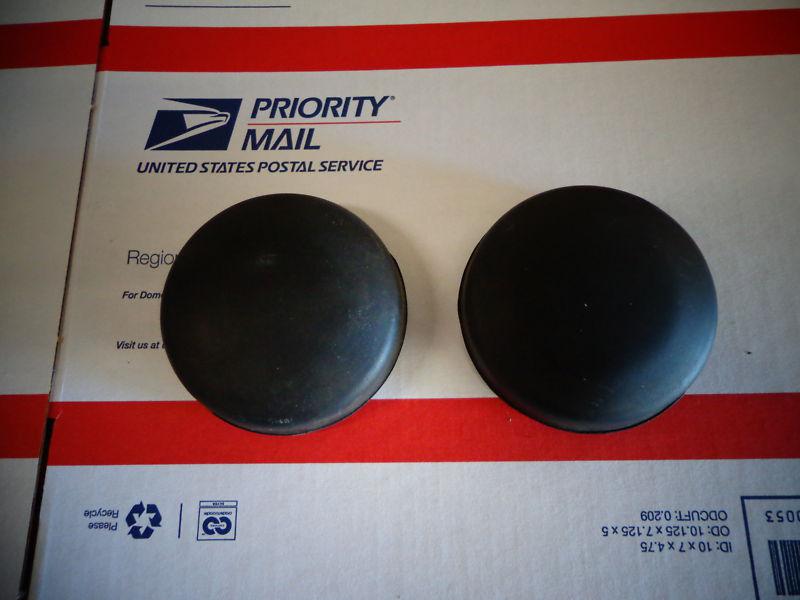 Honda fl 250 odyssey front j arm cap set used