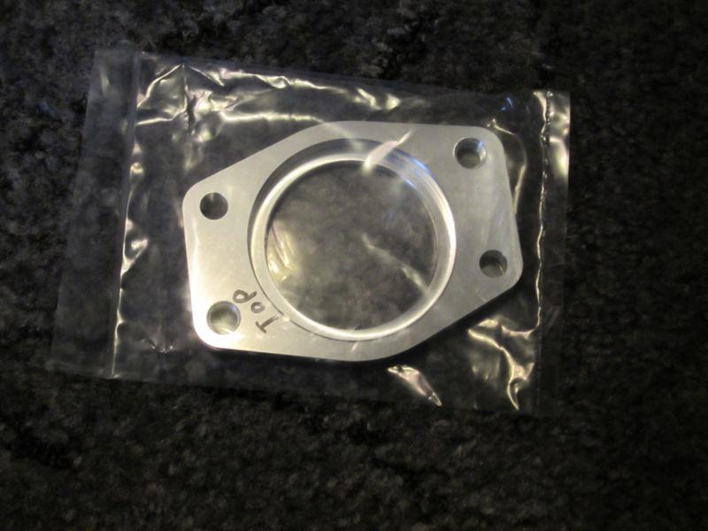 Vanagon starter adapter