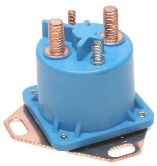 Buy Echlin Ignition Parts ECH MC20014 Starter Solenoid Switch in