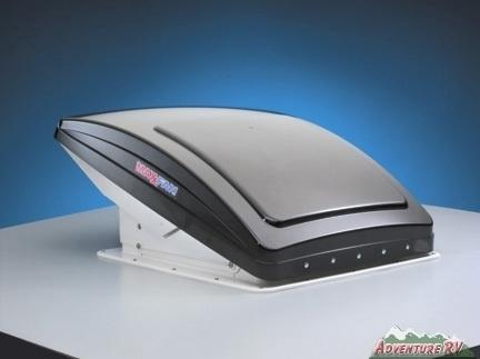 Maxxfan manual ventilator smoke 00-06200k