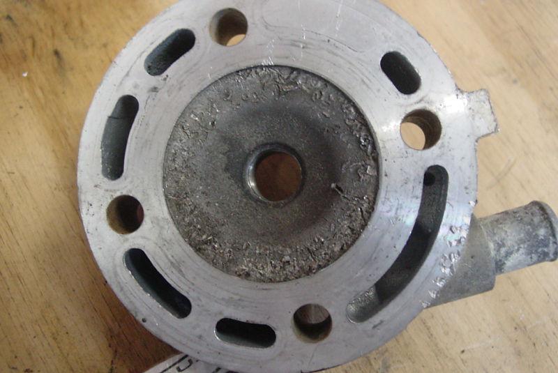 2004 Honda CR80 85 Cylinder Flywheel Crank, US $74.99, image 5