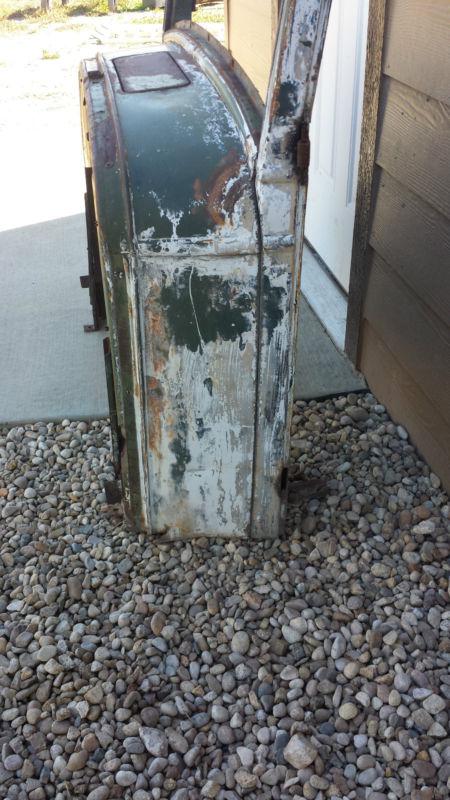 1934 1935 1936 international cowl pannel pickup 36 35 34 panel steel truck ford