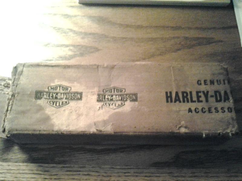 Buy 1950s harley davidson parts sale[used mirrors]. in Red Hill