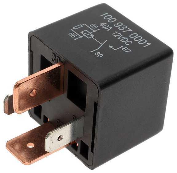 Buy Echlin Ignition Parts ECH AR282 Fuel Pump Relay in Chino